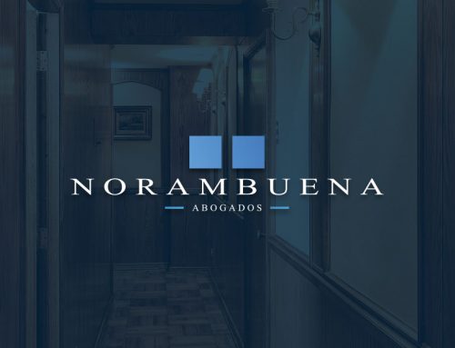 Norambuena Abogados renueva su sitio web